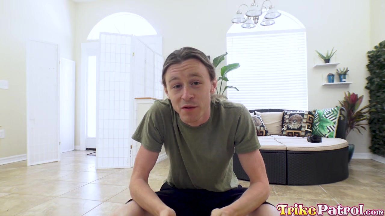 Amateur Porn Audition