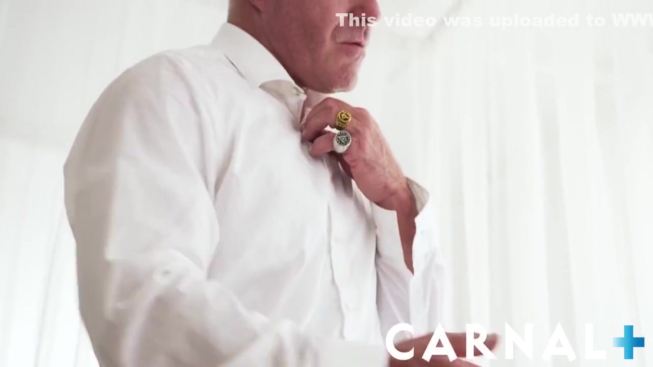 Dale Savage - Hot Priest Carnally Initiates Twink