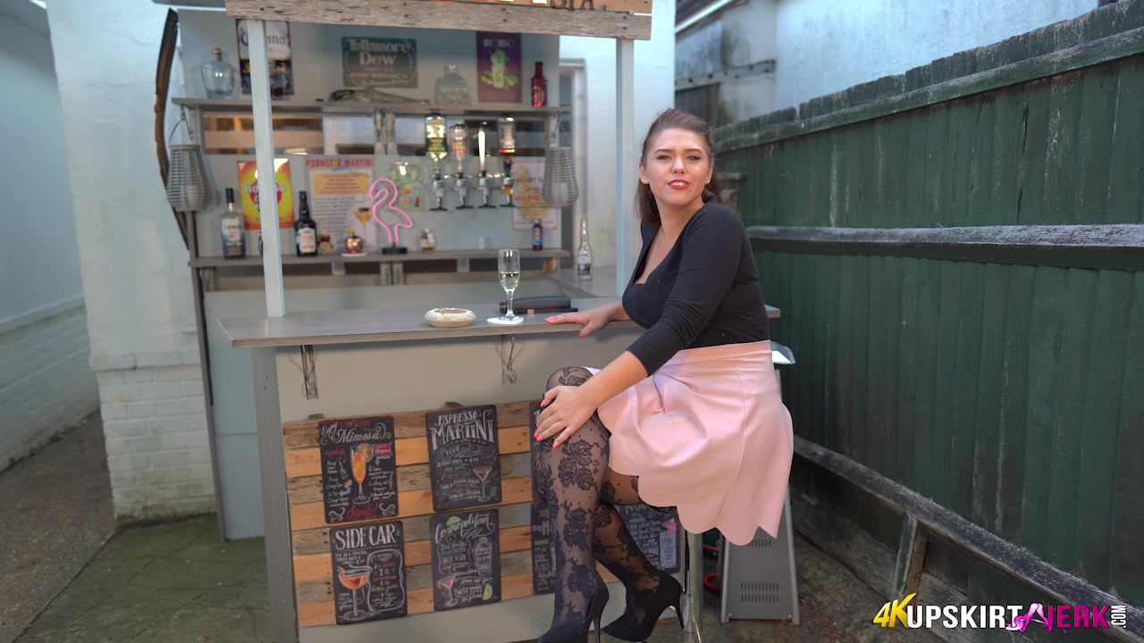 One More Drink - UpskirtJerk