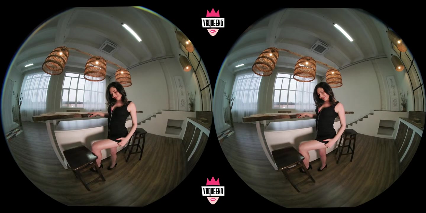 HelinaDream - VRQueens