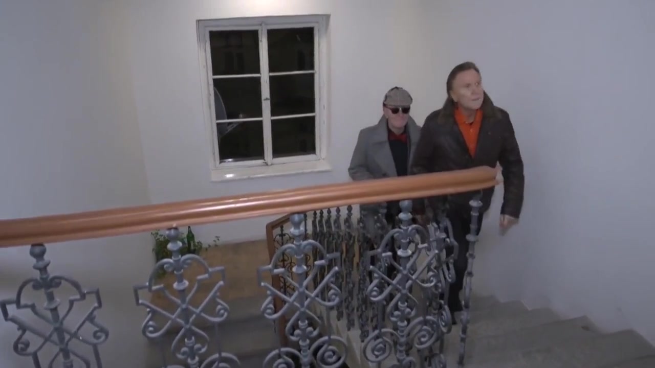 Inga Devil, Lullu Gun And Celina Davis In Compilation, Detectives Solve Their Cases With Fucking And Threesomes, Anal