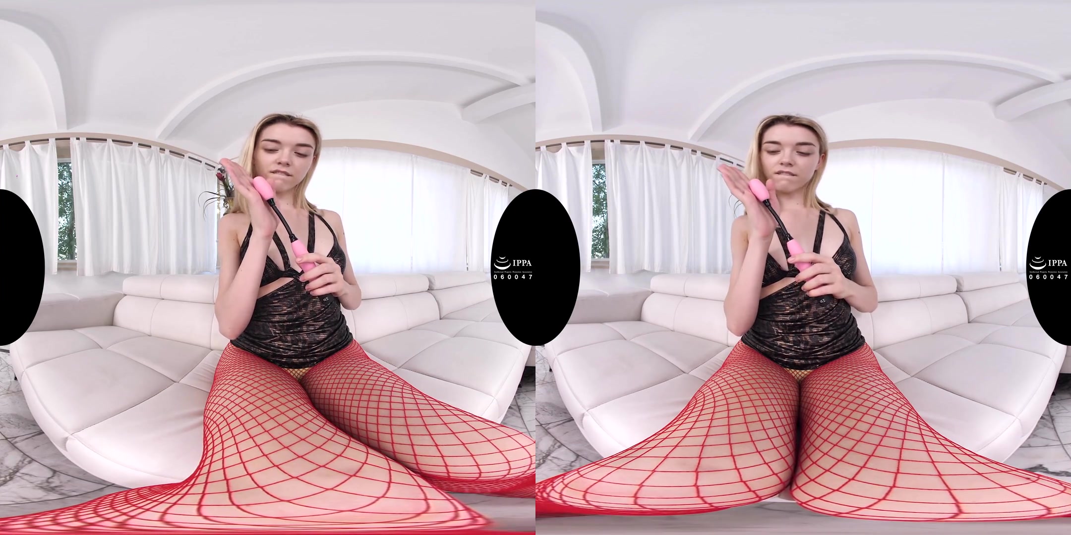 Anny Aurora This Beautiful Blonde Gaijin Becomes my Toy 2 - SexLikeReal