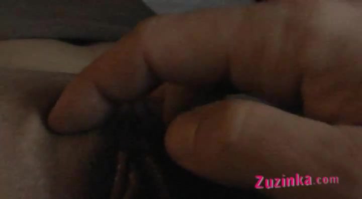 Morning orgasm !