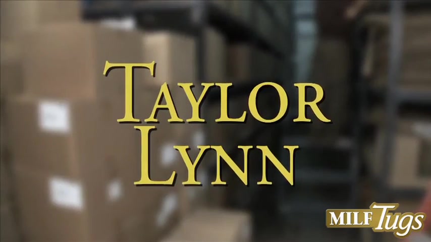 Taylor Made For Milftugs.com - Milfbundle