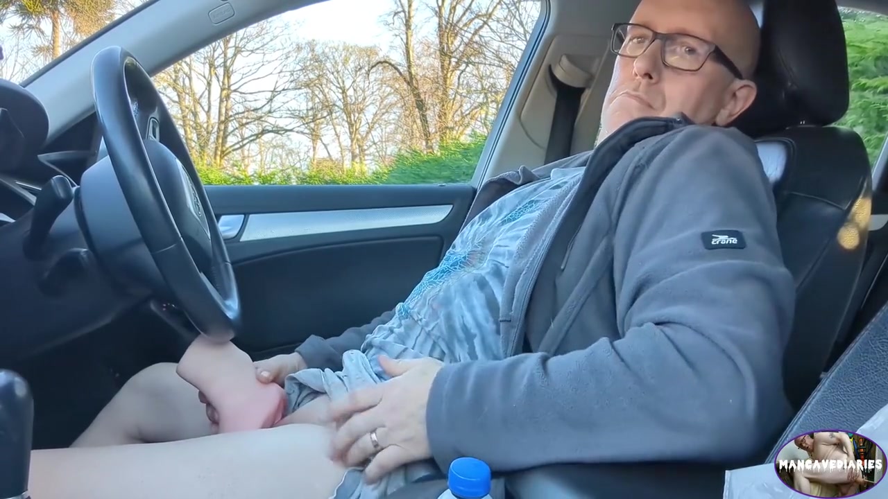 Pussy In My Car