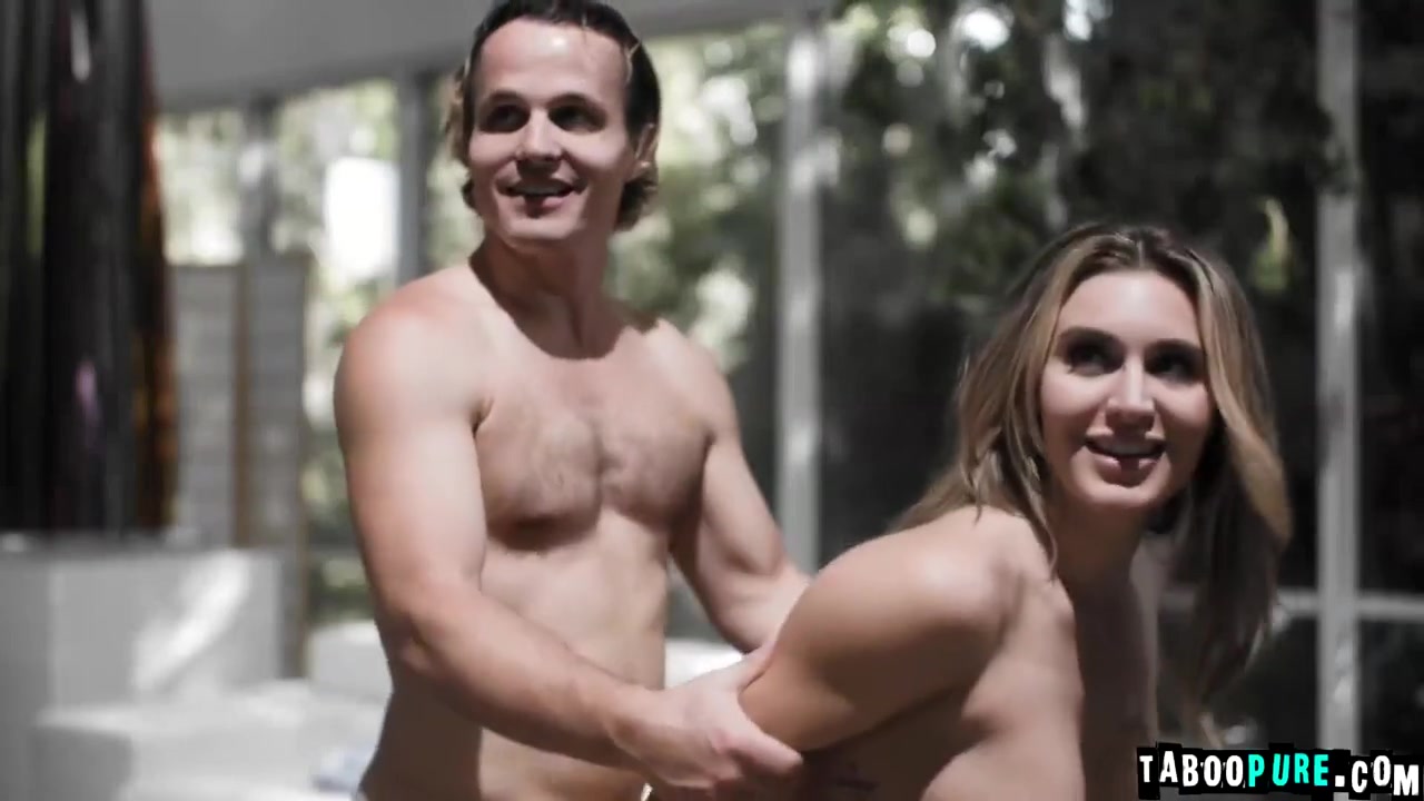 Robby Echo, Ella Reese And Quinton James In Down To Throat
