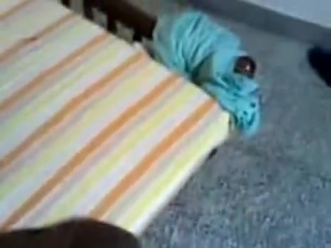 Indian ex girlfriend sucks after taking a shower