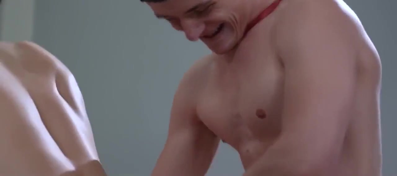 Gay Foursome Min With Grant Ducati, Gay Porn And Vincent O’reilly