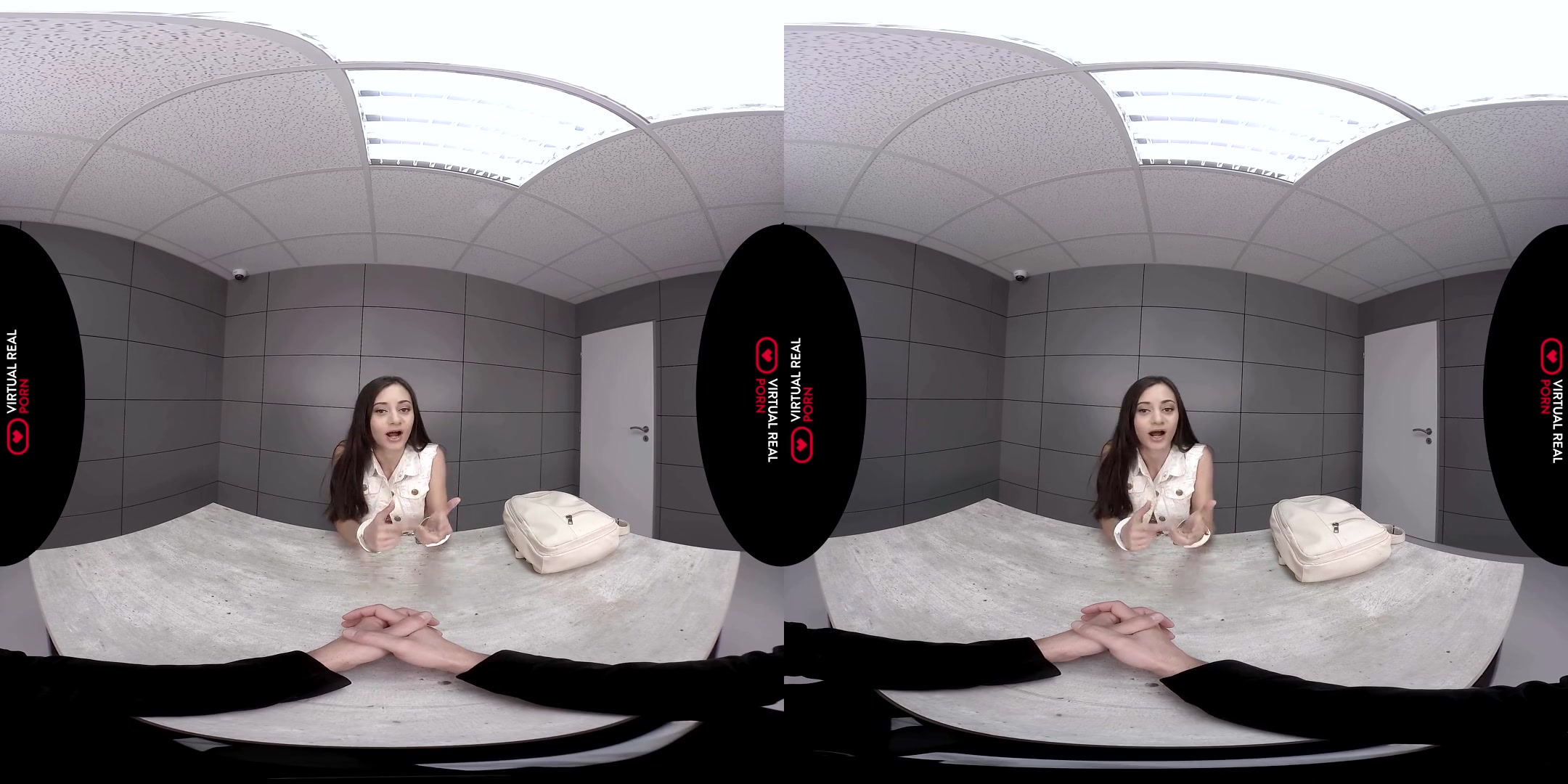 Shrima Malati in Prime Suspect - VirtualRealPorn