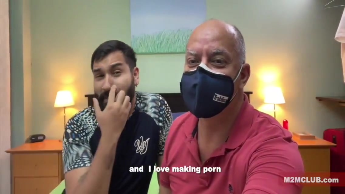 Latino Macho Fucking Faggots 5 Min - Gay Porn