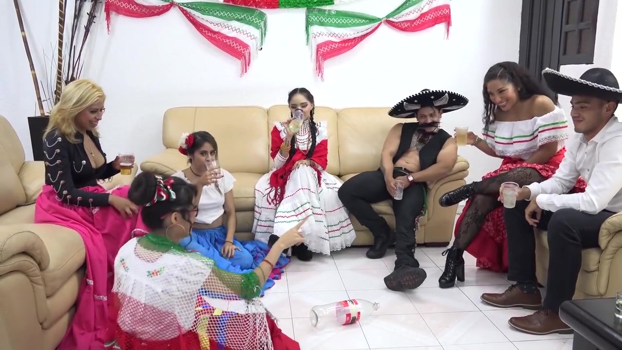 Noche Mexicana