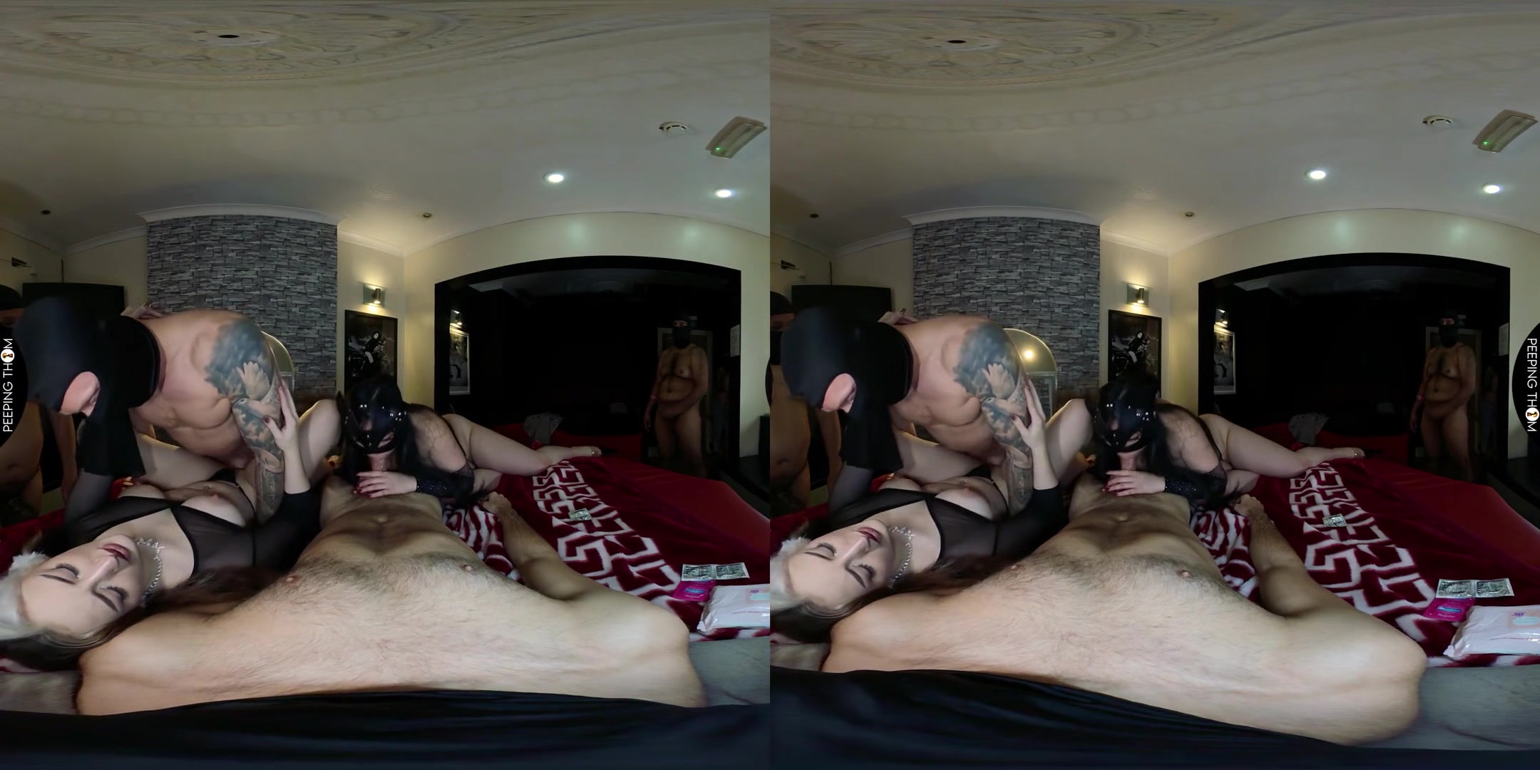 Sunflower And Ivy - Fuck Interracial Old Men