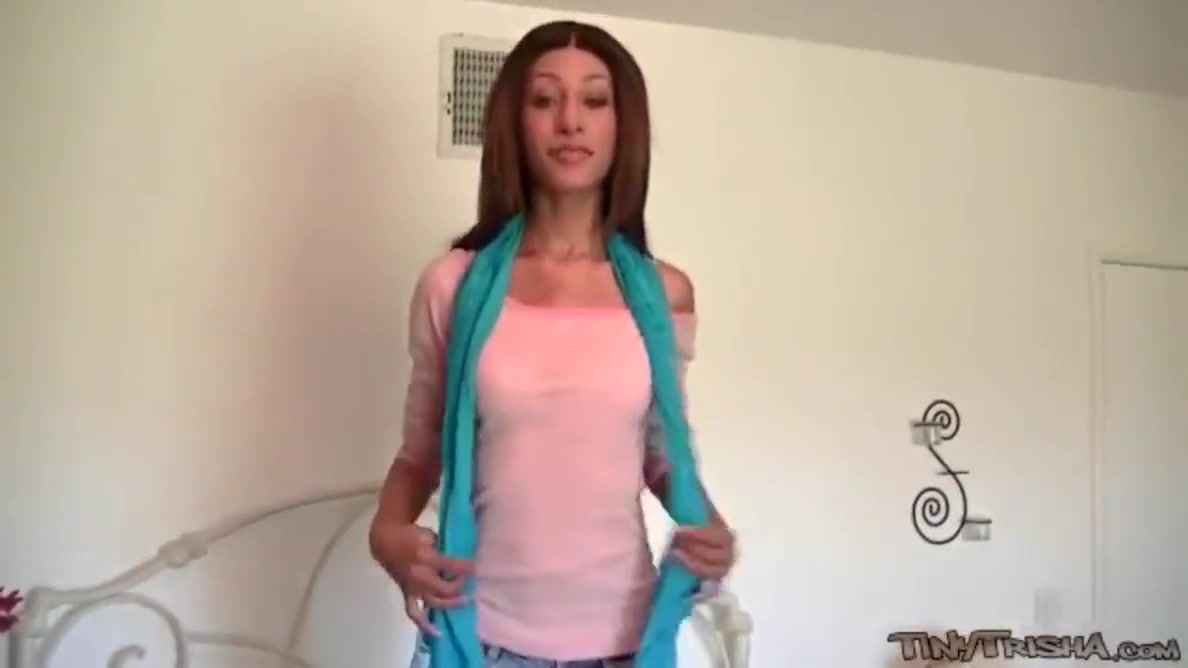 Cock Sucking teen 18+ Slut Goes Down With Nadia Pariss