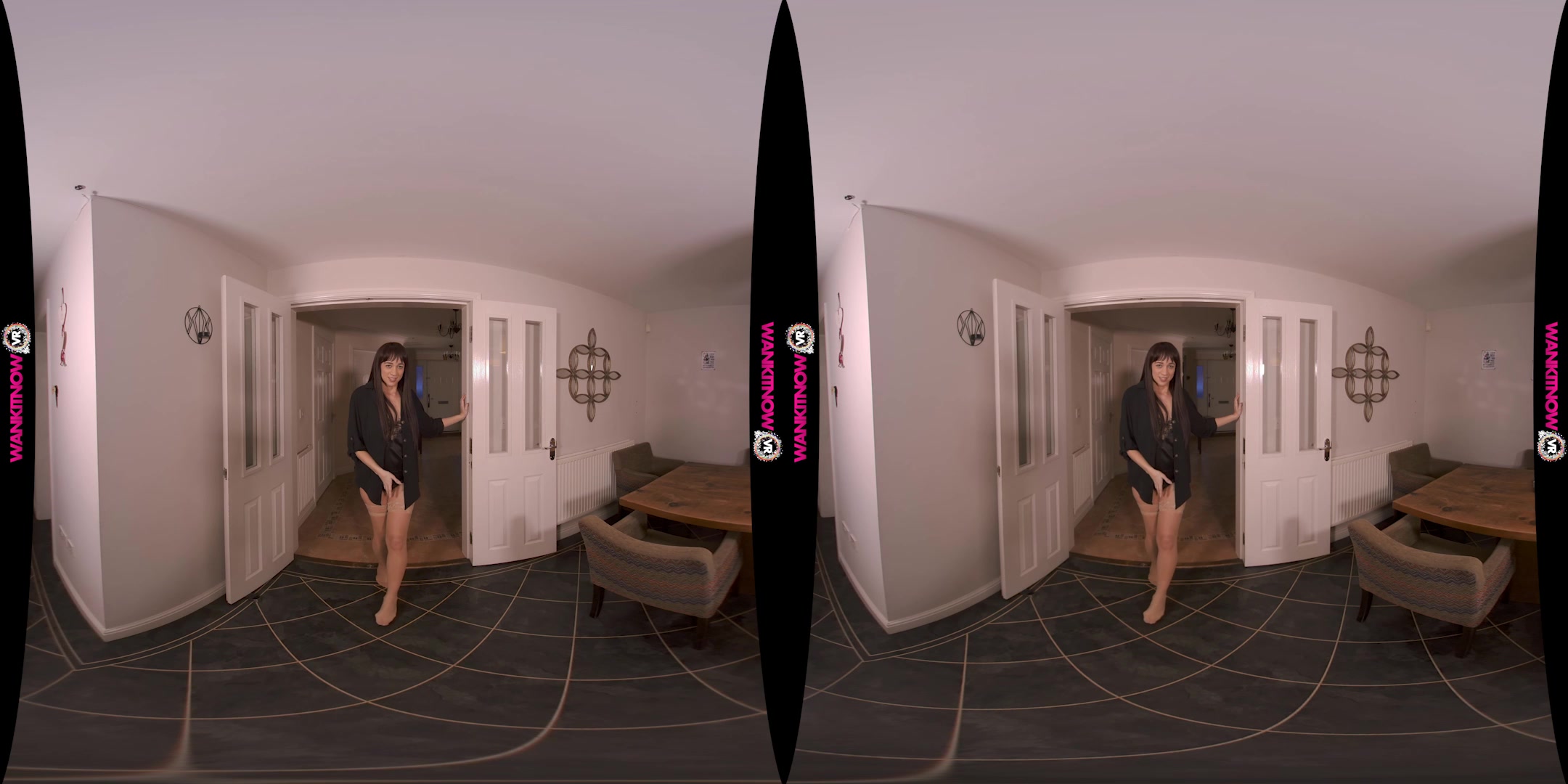 Sexy Story featuring Tracy Rose - WankitNowVR