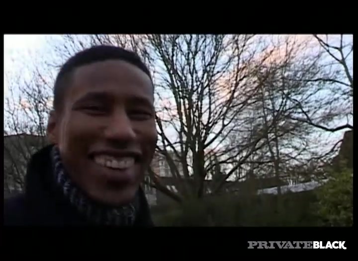 teen 18+ Aaliyah Enjoys in an Interracial Threesome - PrivateBlack