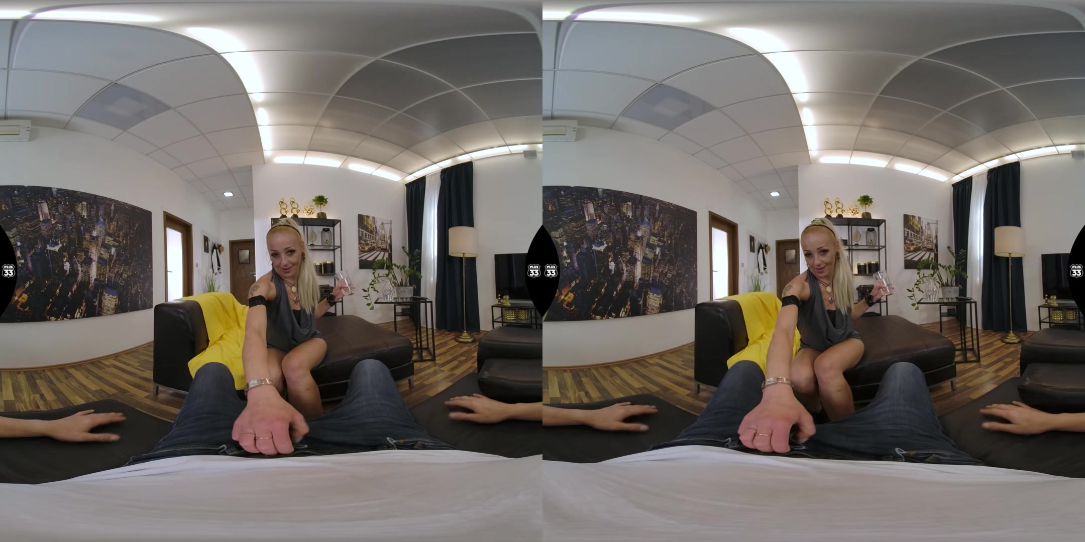 Nicole Wonder - Long Time No See - +33