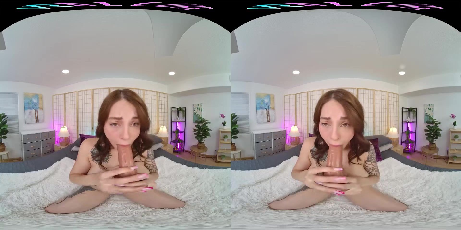 Maddy May - VRHush