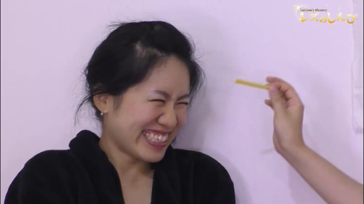 After shooting - Fetish Japanese Movies - Lesshin
