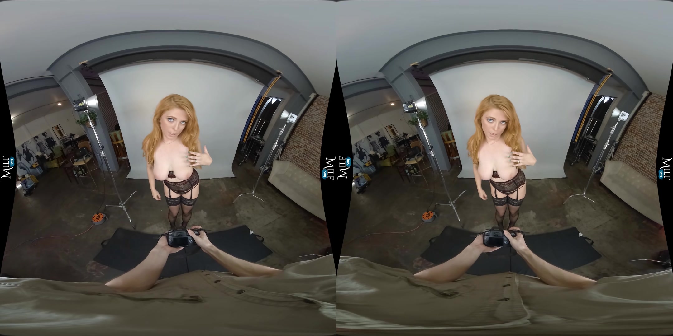 Picture Perfect - MILFVR