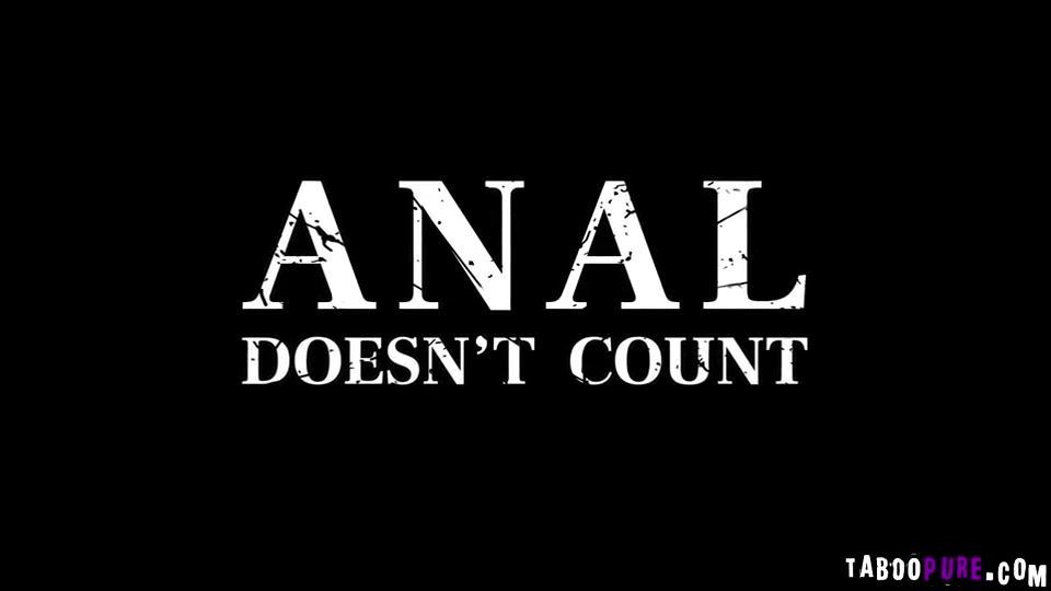 Noemie Bilas And Pure Taboo - First Anal