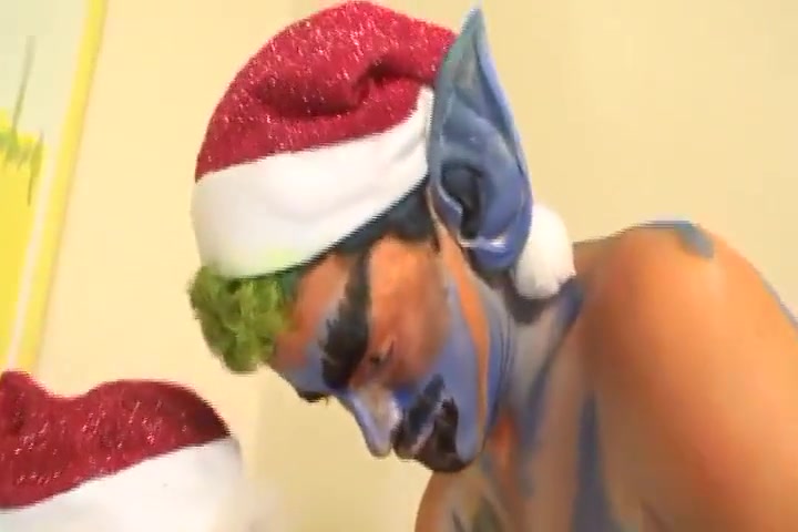 Transexual Hot Asshole!!! - #05