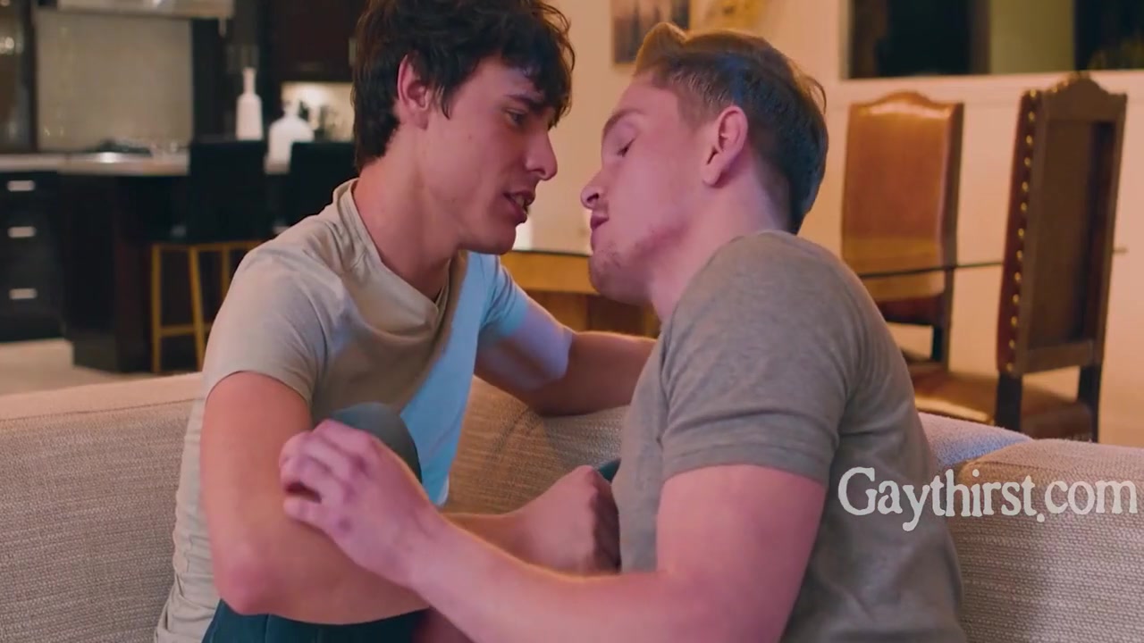 Bestie Gives Me First Gay Experience Gaythirst 6 Min - Asher Day And Jay Tee