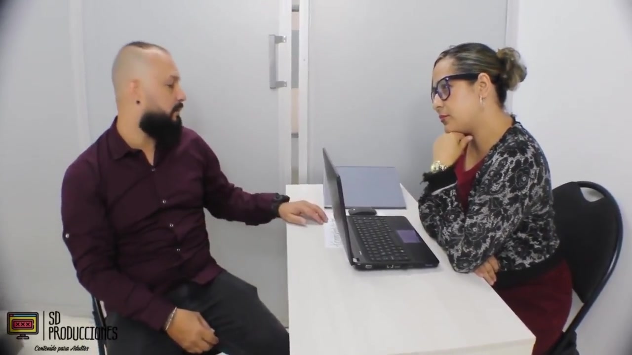 In Exchange For A Salary Increase I Fuck My Boss - Full Story - Porn In Spanish