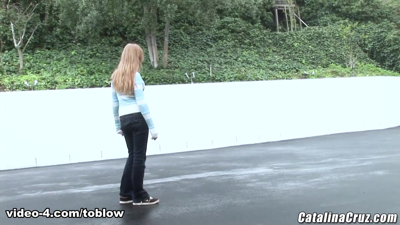 Allison Lane - LicensedToBlow