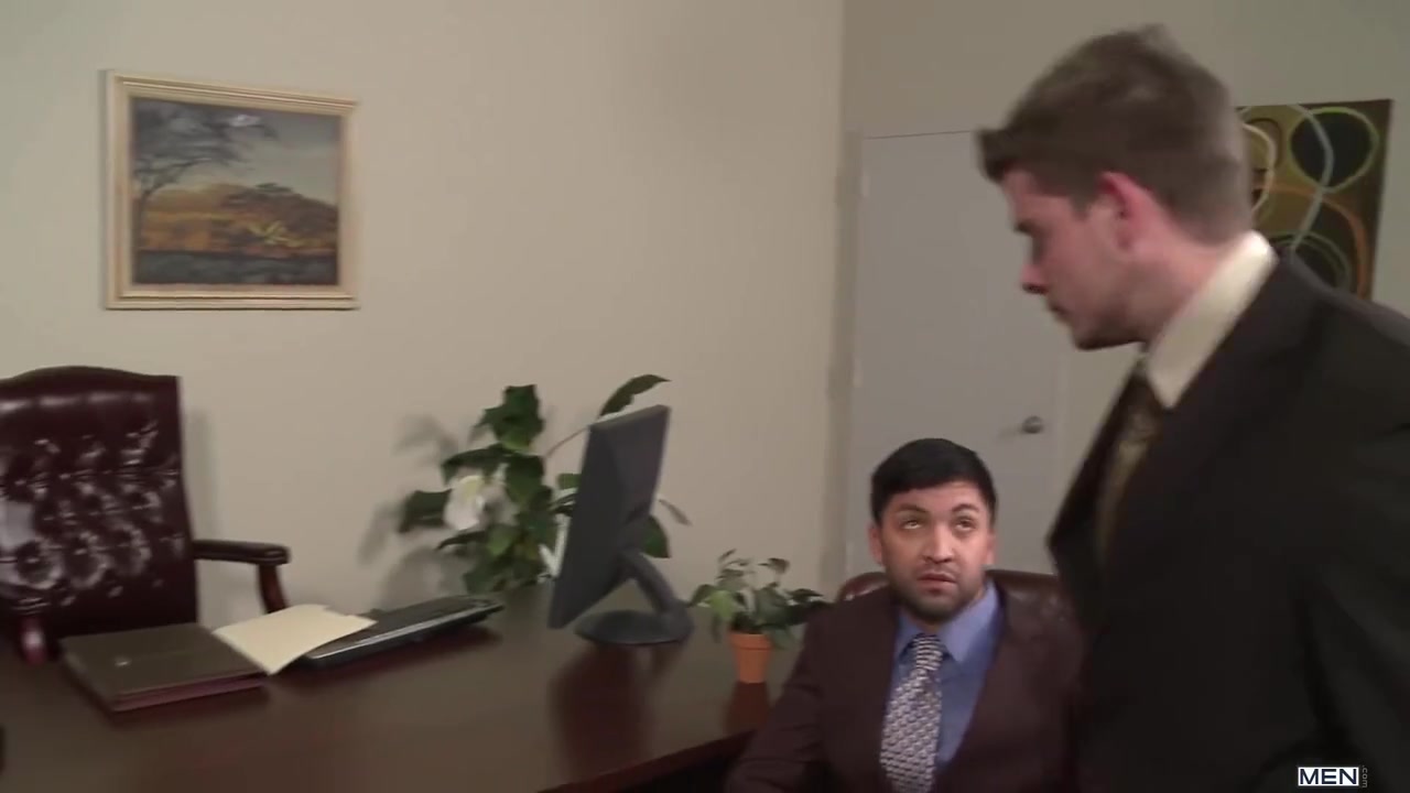 Dominic Pacifico And Aj Monroe - Subordinate To Domination