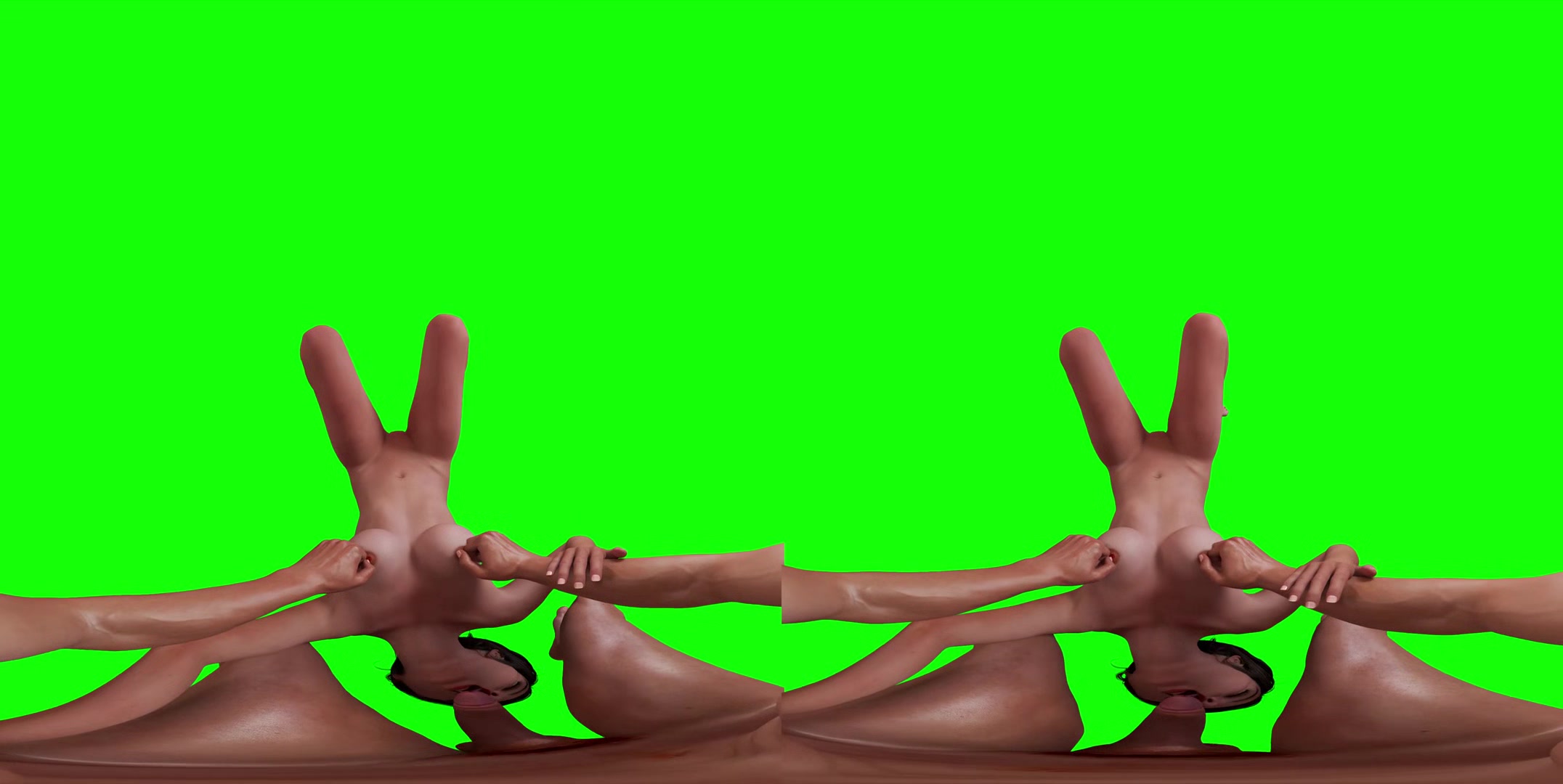 Dreams Come True 2 - Cgi (Passthrough) - Sexlikereal