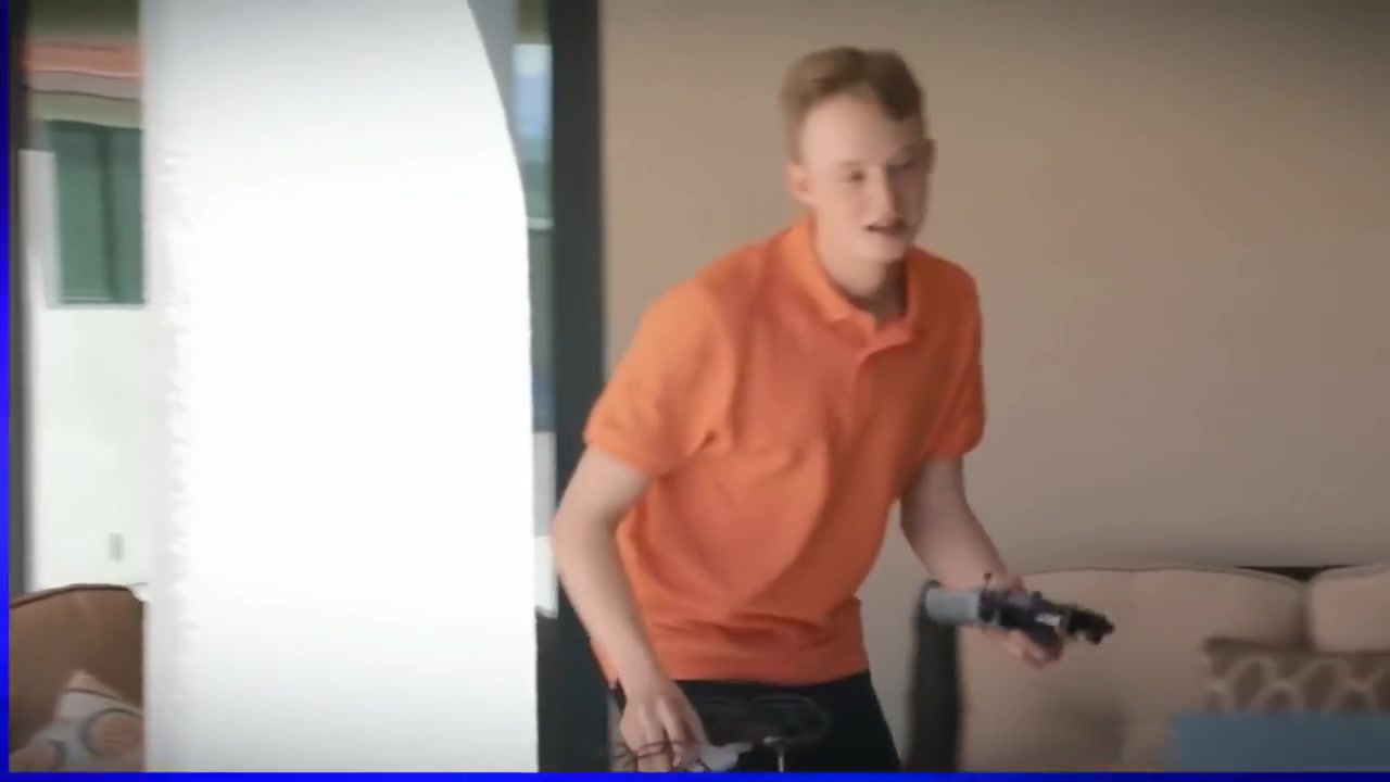 Sneaky Fuck