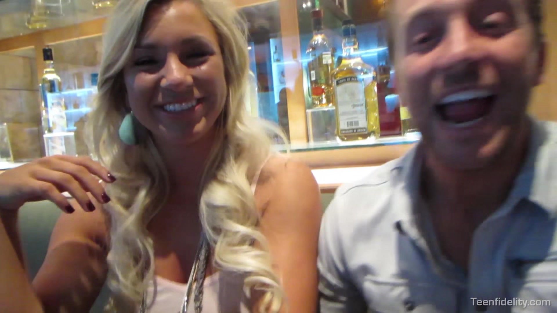 Date Night - Starring: Embry Prada - PornFidelity