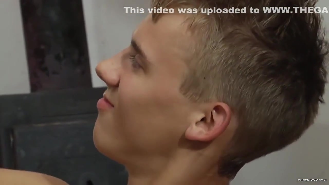 By The Old Woodstove Twinks Porn Gay Sex