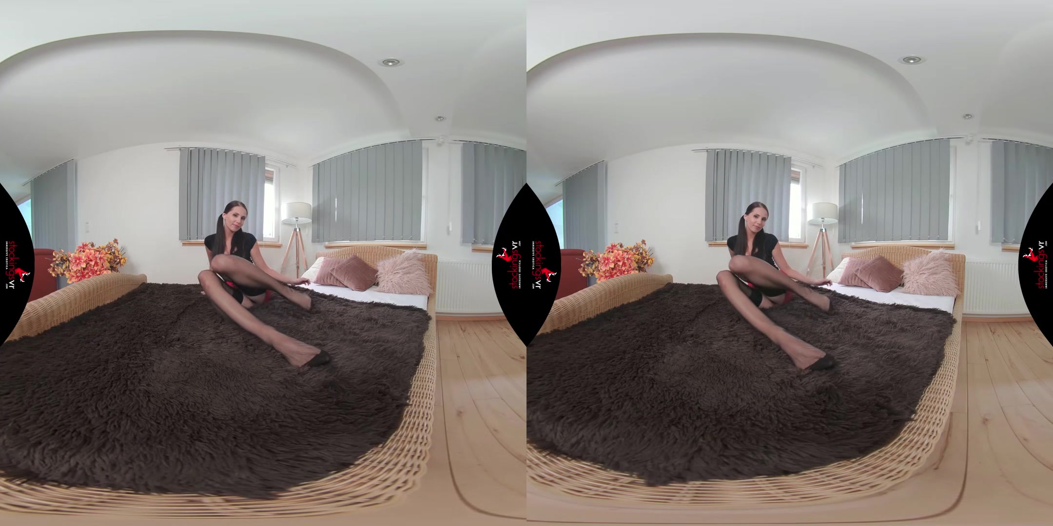 Dangerously hot starring Vanessa Angel