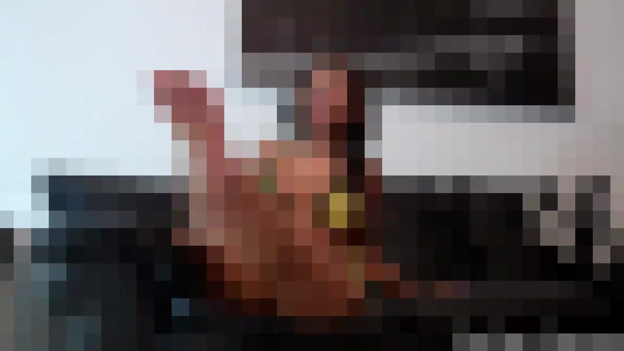 Now that you splattered me lick it up - EatYourCum