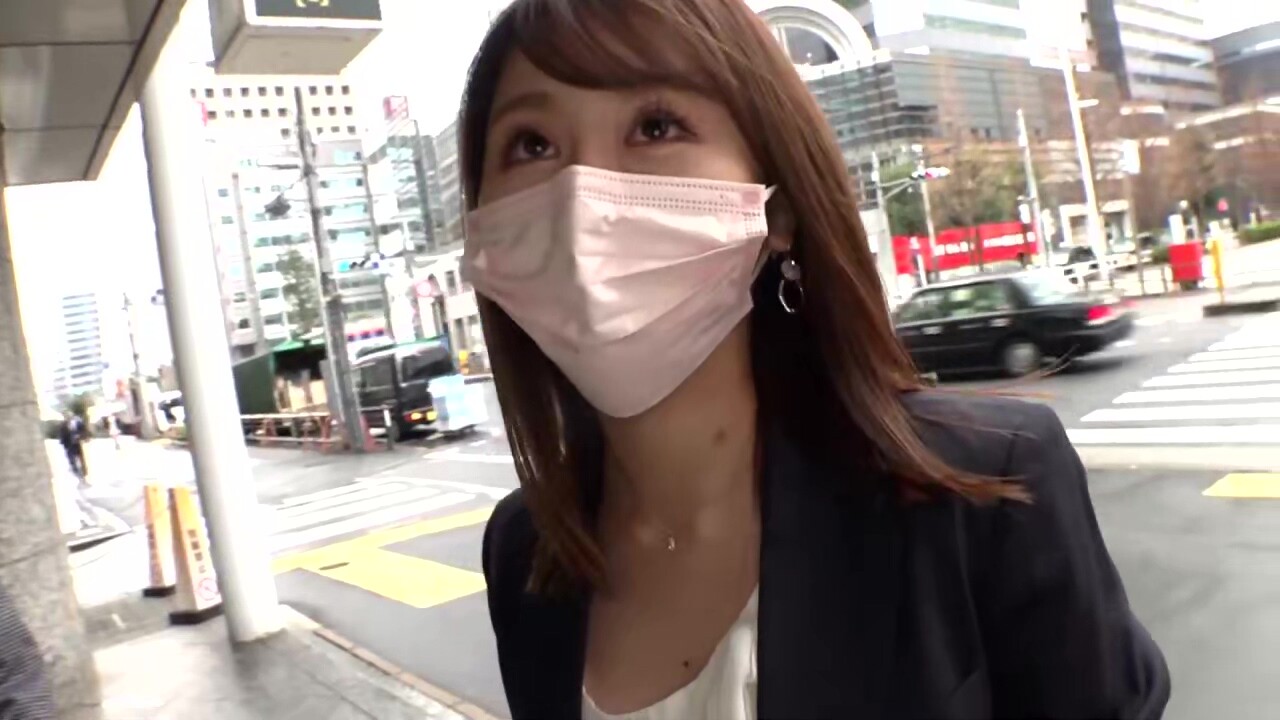 0010566_人妻 素人ナンパ ベロチューなどが含まれている