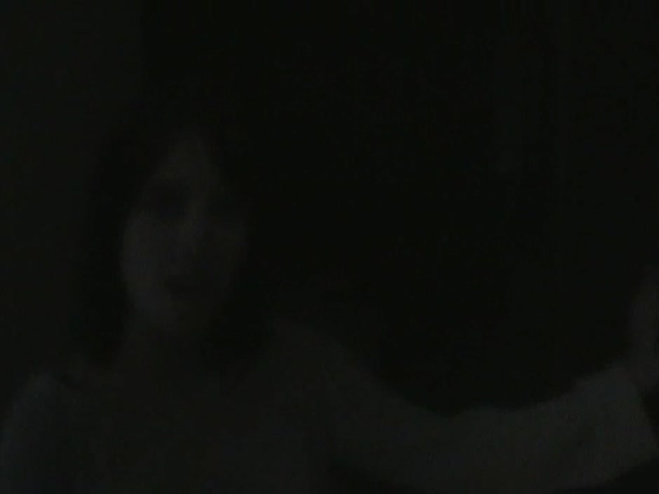 Leony April in naughty amateur couple making passionate love