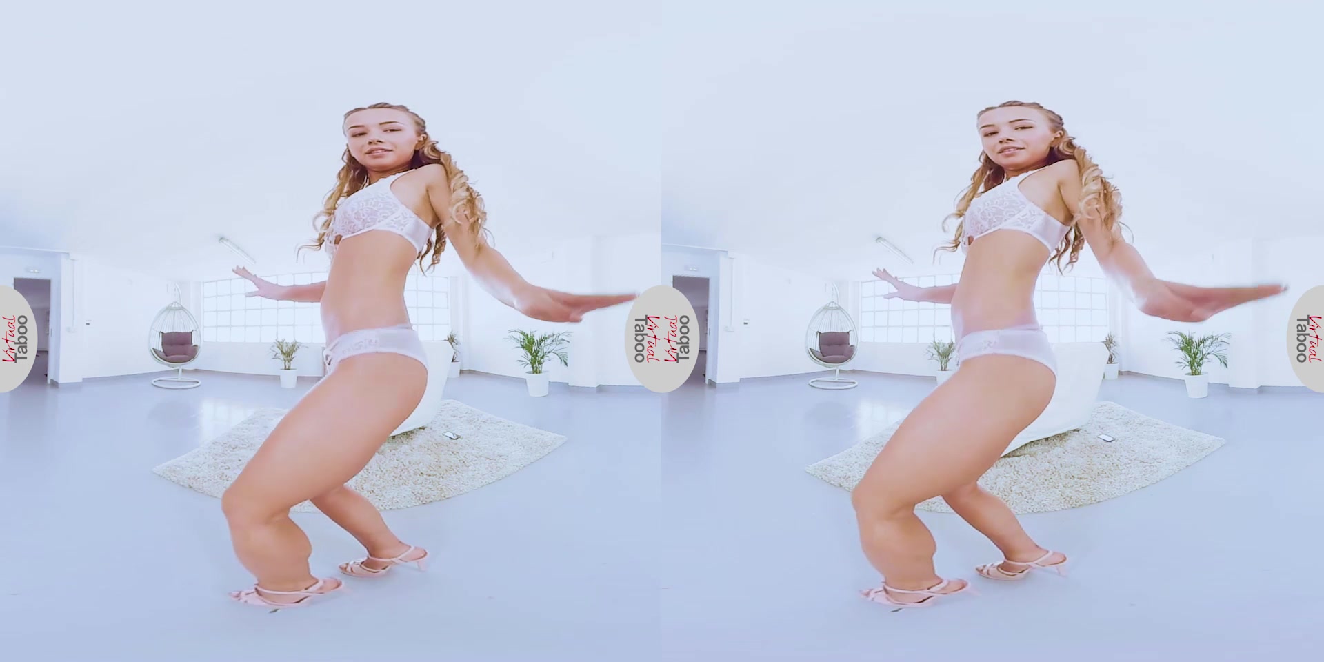 Naughty Princess