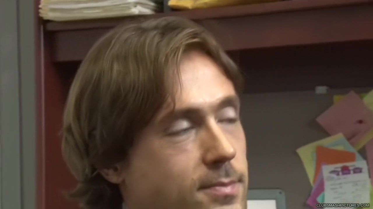 Charley Monroe - Getting Attention At the Office