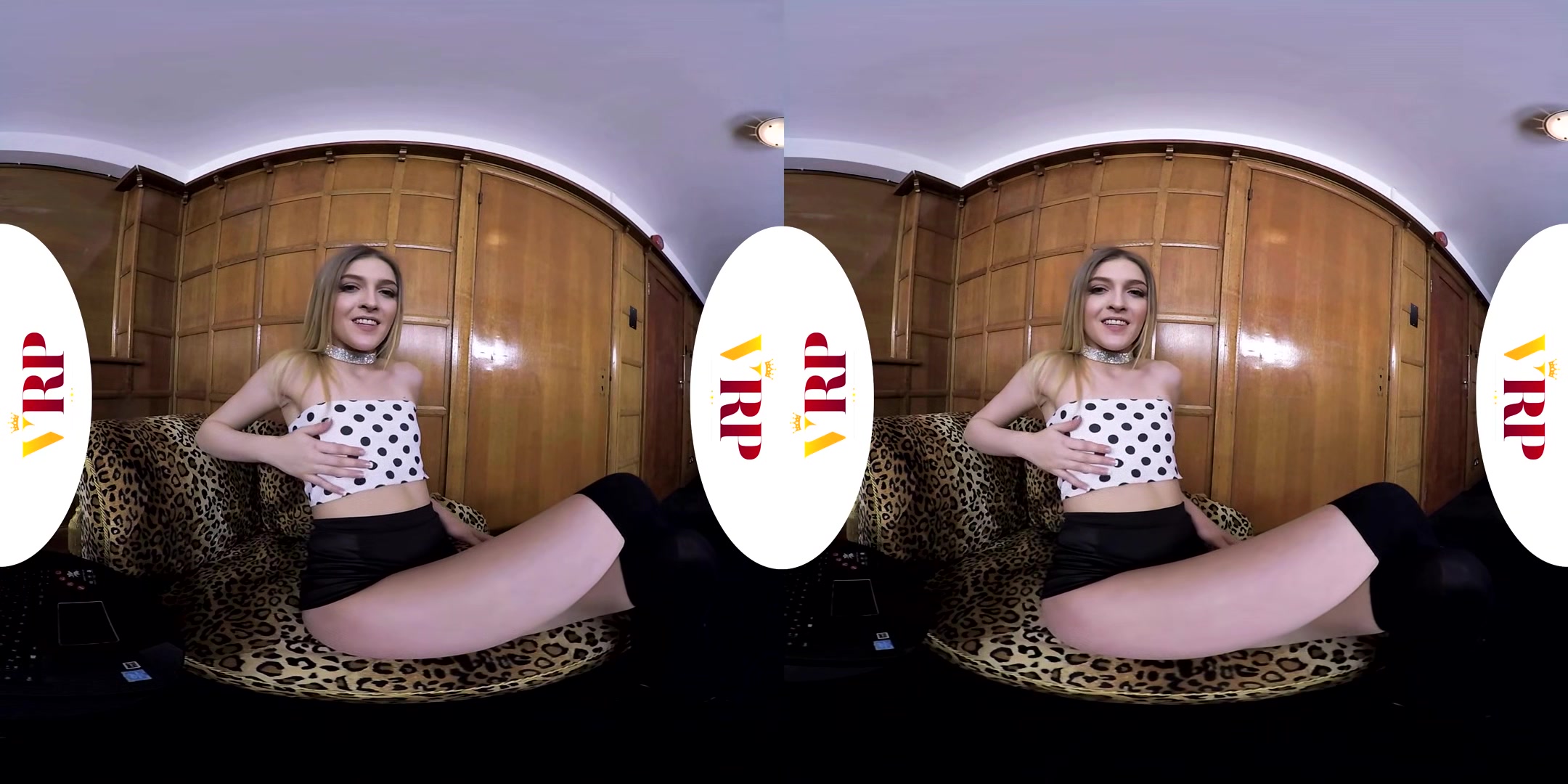 Vr Cam - Vrpfilms - Vr Porn Video - Sexlikereal