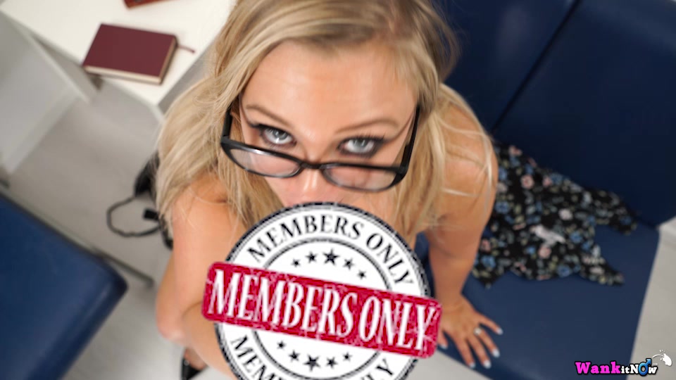Beth - The Audition:Pt2 - Sexy Videos - WankitNow