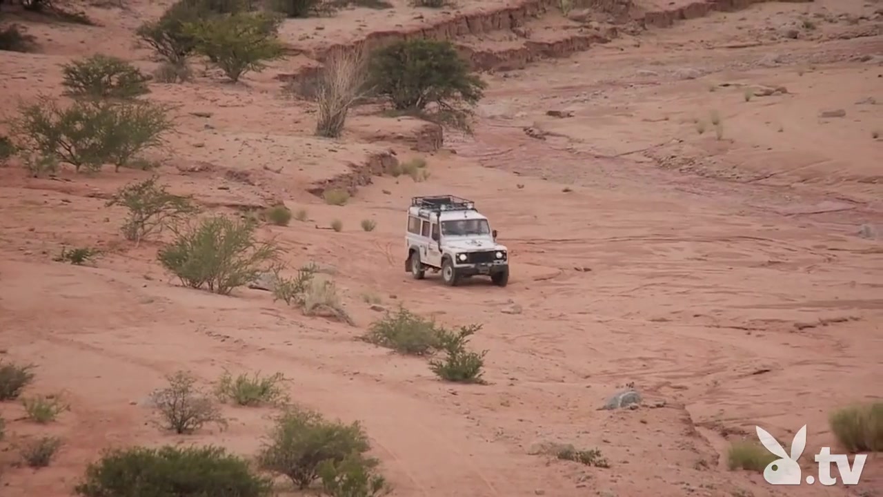PLAYBOY TRIP : PATAGONIA, Season #2 Ep.11