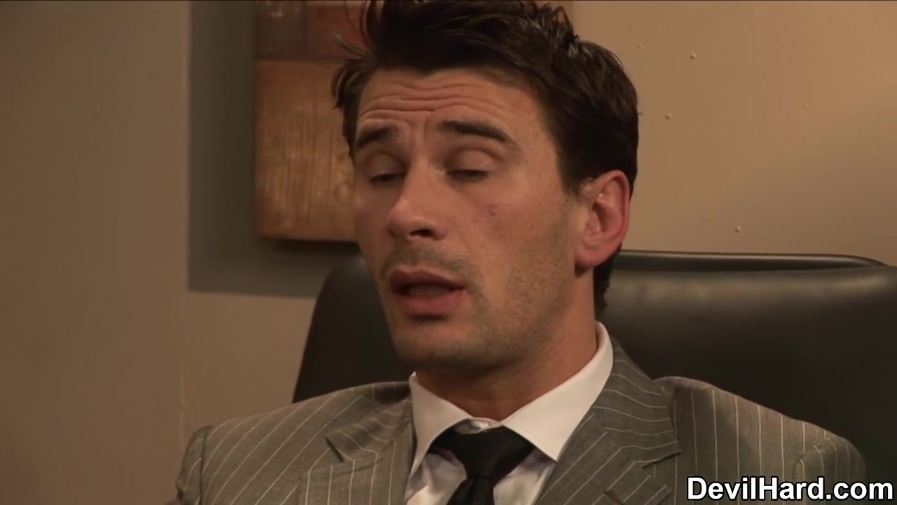 Samantha Ryan in Office Seductions #03, Scene #04 - SweetSinner
