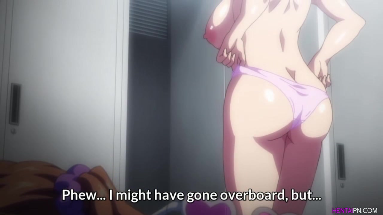 Akane wa Tsumare Somerareru 02 ENG SUB