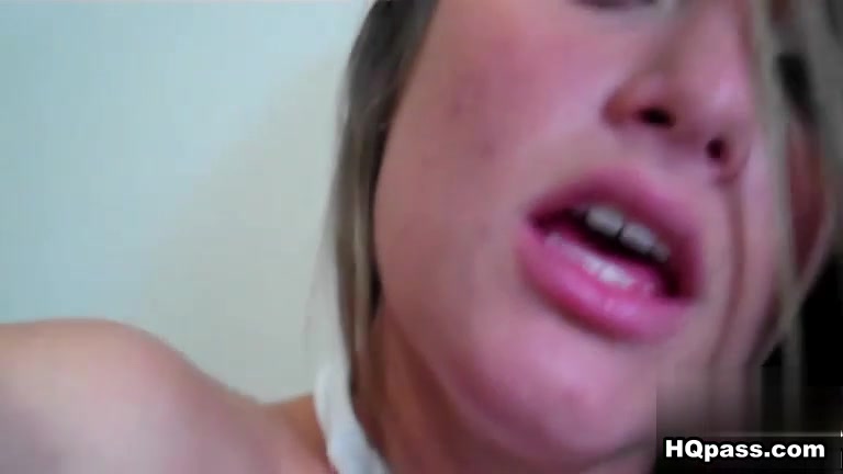 GFRevenge Video: Bath Break