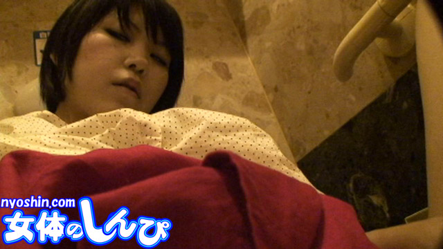 YUUKI - Fetish Japanese Video