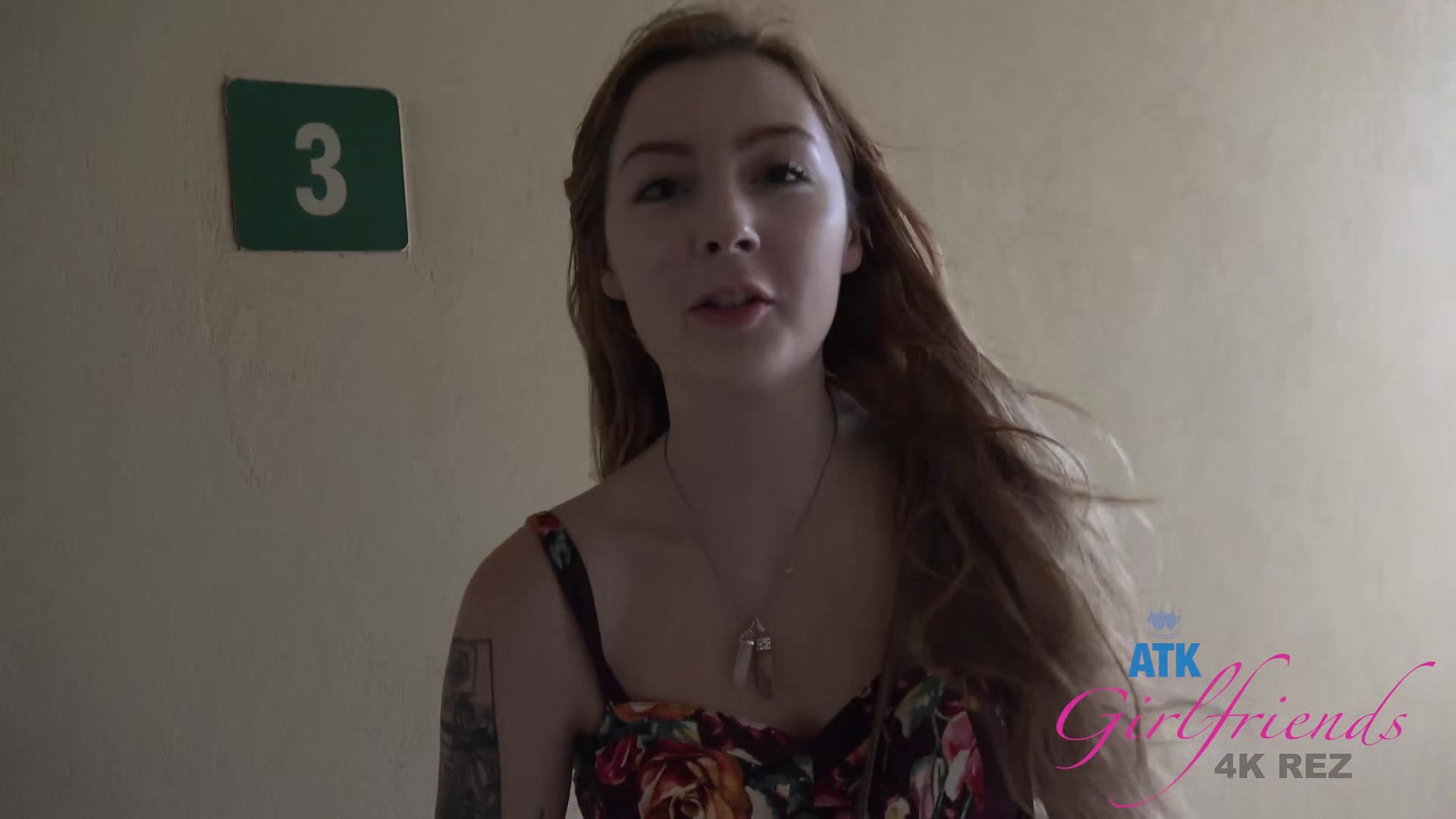 Its Time To Fuck Megan One Last Time