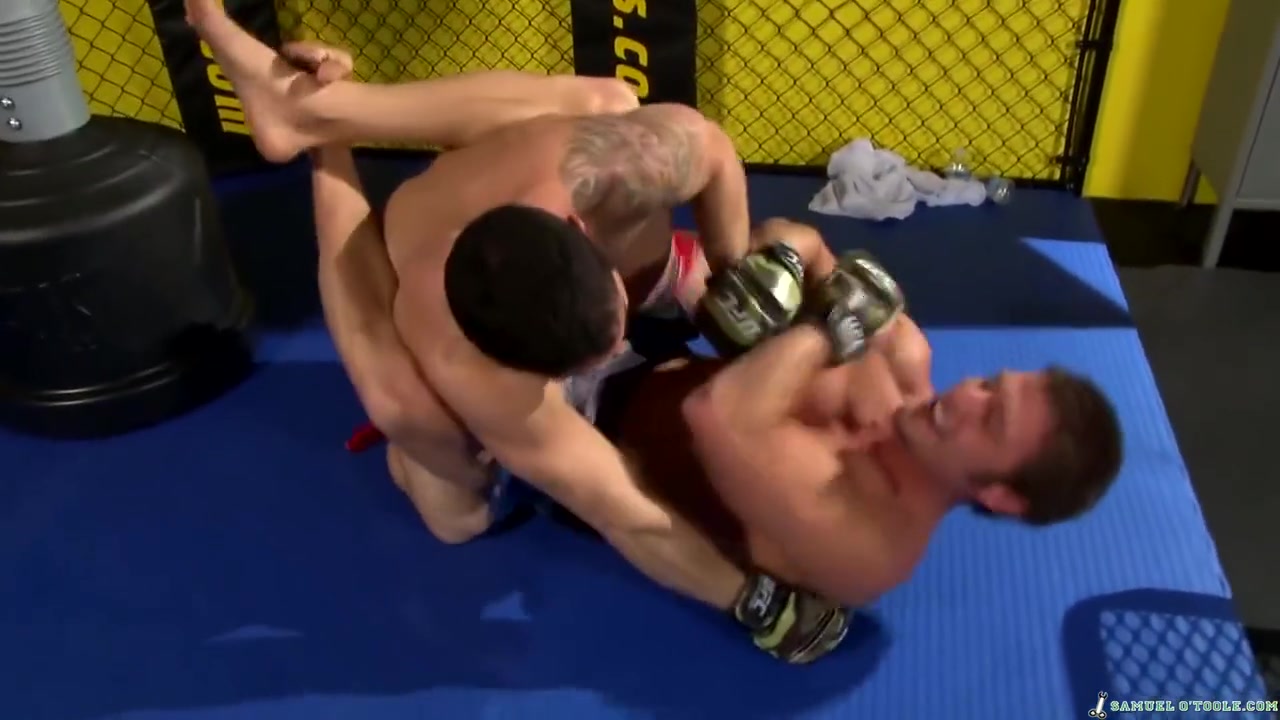 Samuel Otooles Unorthodox Training