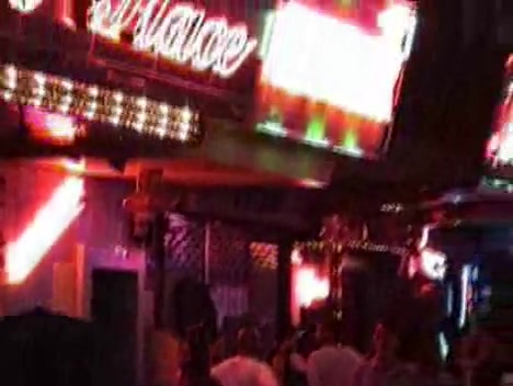 fellatio in Thailand