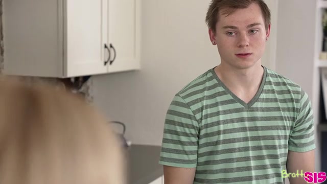 Stepbrothers Little Dicky - S19:E2 - Brattysis